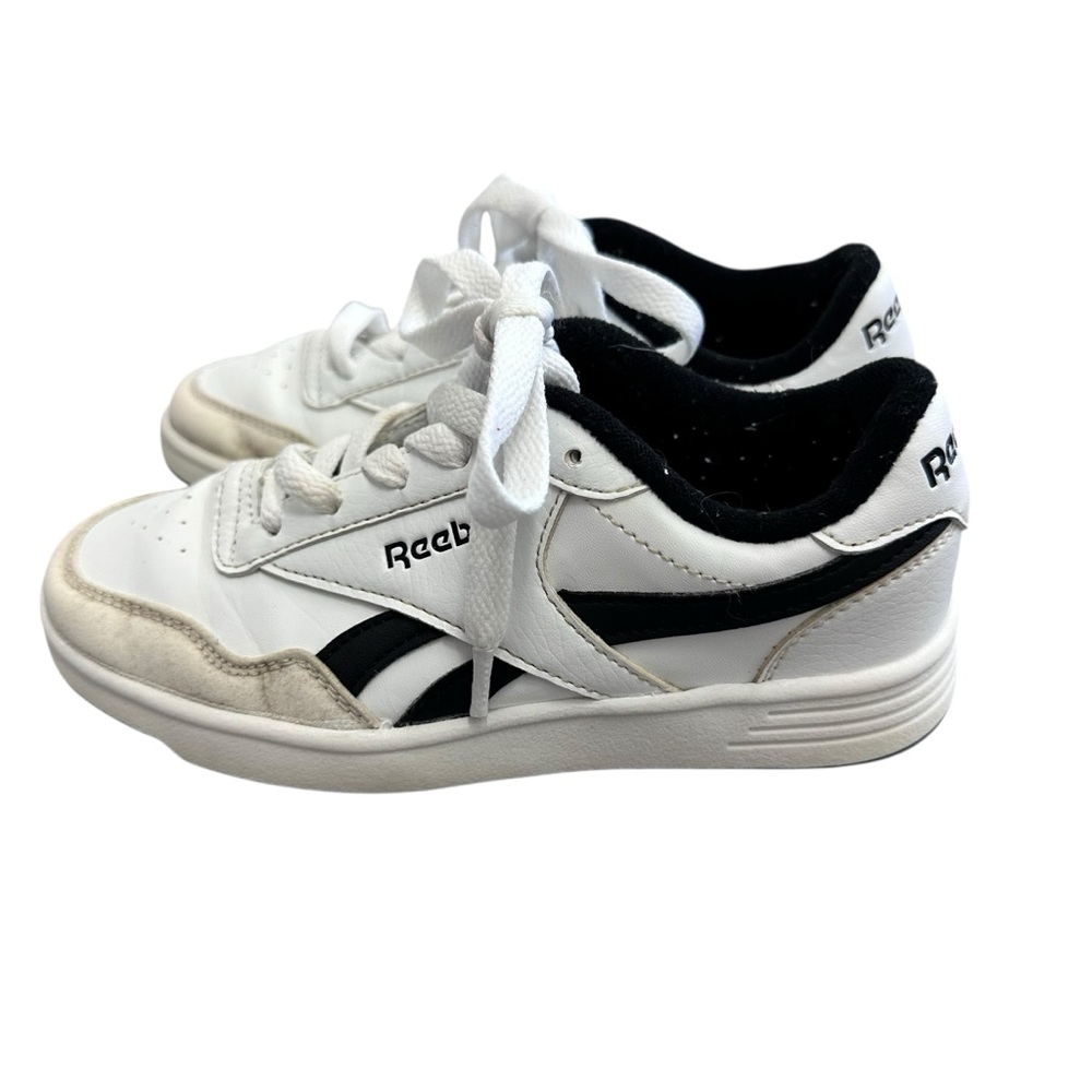Reebok Royal Techque‎ T Sneakers Toddler Size 12